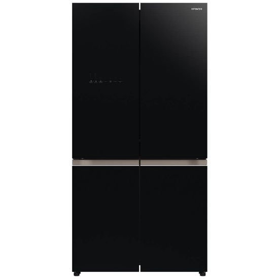 Picture of HITACHI REFRIGERATOR R-WB640V0MS GBK