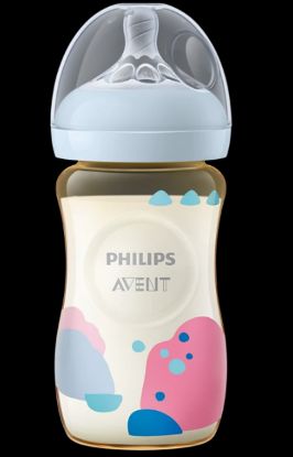Picture of AVENT BOTTLE 260/90OZ ML SING SCF582/10