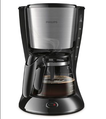 Picture of PHILIPS COFFEE MAKER HD7462/20