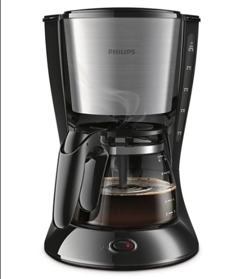 Picture of PHILIPS COFFEE MAKER HD7462/20