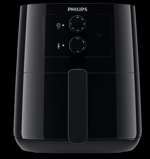 Picture of PHILIPS AIRFRYER HD9200/91