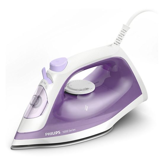 Picture of PHILIPS STEAM IRON DST1020/36