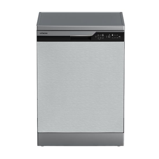 Picture of HITACHI DISHWASHER HDF-F146VX