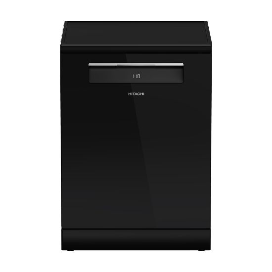 Picture of HITACHI DISHWASHER HDF-F158CVGB