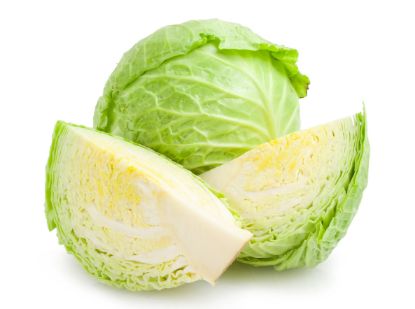 Picture of FRESH CABBAGE
