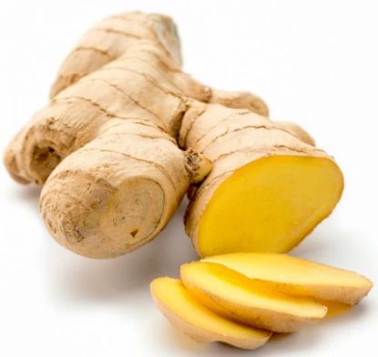 Picture of FRESH GINGER