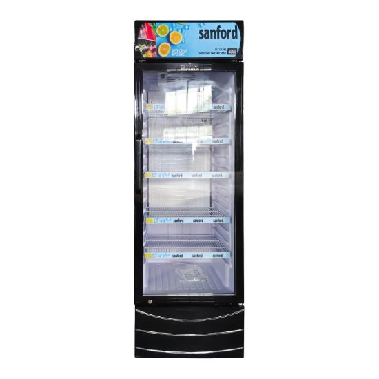 Picture of SANFORD 400L UPRIGHT CHILLE SF1731UPS