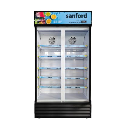 Picture of SANFORD 733L UPRIGHT CHILLER SF1732UPS