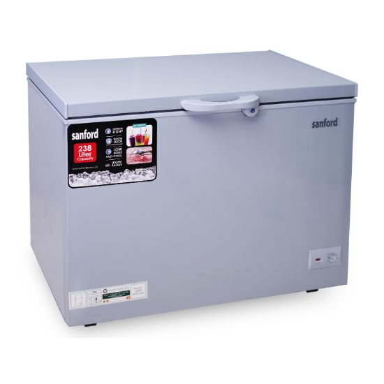 Picture of SANFORD 238L CHEST FREEZER SF1755CF
