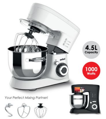 Picture of SANFORD STAND MIXER 1000W SF1362SM