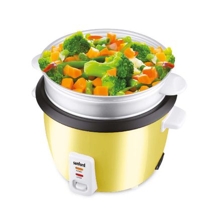 Picture of SANFORD  2.8L RICE COOKER SF2507RC