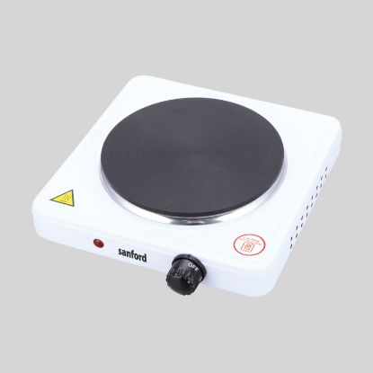Picture of SANFORD SINGLEBURNER HOT PLATE SF5011HPT