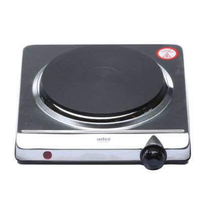 Picture of SANFORD SINGLEBURNER HOT PLATE SF5007HPT