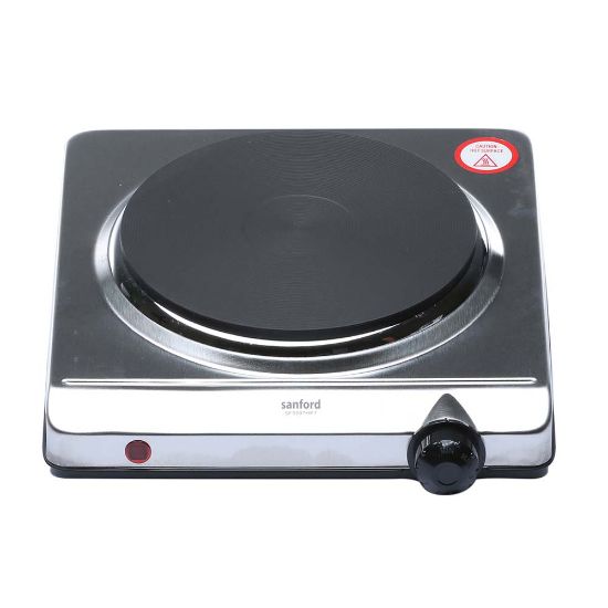 Picture of SANFORD SINGLEBURNER HOT PLATE SF5007HPT
