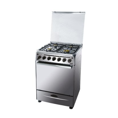 Picture of SANFORD SS 4G/BURNER W/OVEN SF5474CR