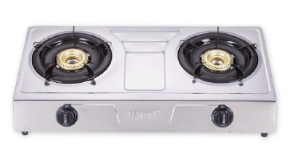 Picture of SANFORD 2 BURNER GAS COOKER SF5221GCC