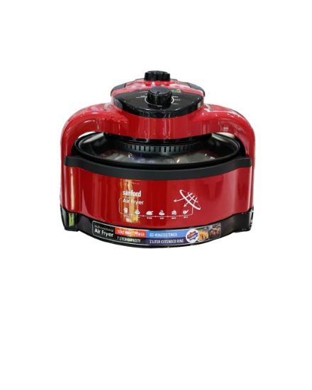Picture of SANFORD 6 IN 1 AIR FRYER SF2458AF