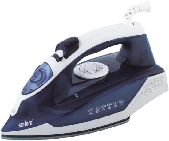 Picture of SANFORD STEAM IRON SF70CSI