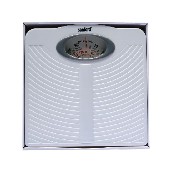 Picture of SANFORD PERSONAL SCALE SF1503PS