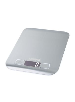 Picture of SANFORD KITCHEN SCALE 5KG SF1511KS