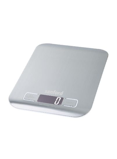 Picture of SANFORD KITCHEN SCALE 5KG SF1511KS
