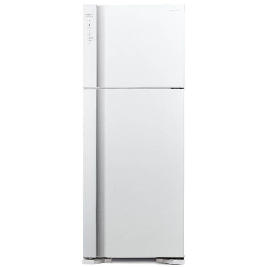 Picture of HITACHI REFRIGERATOR R-V560P7MS PWH