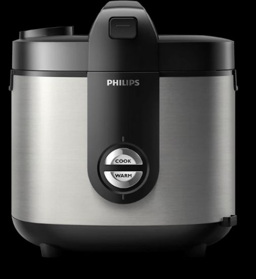 Picture of PHILIPS RICE COOKER HD3138/62