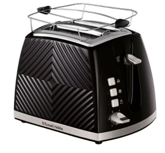 Picture of RUSSELL HOBBS 2SLICE TOASTER26390-56