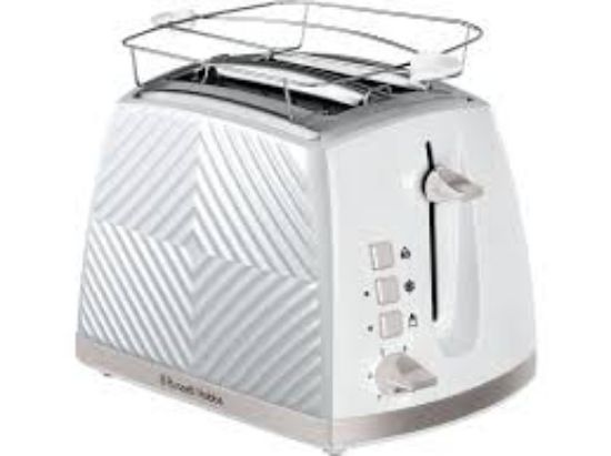 Picture of RUSSELL HOBBS 2SLICE TOASTER26391-56