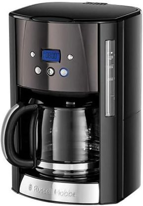 Picture of RUSSELL HOBBS COFFEE MAKER 26160-56