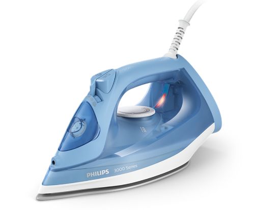 Picture of PHILIPS STEAM IRON DST3020/26