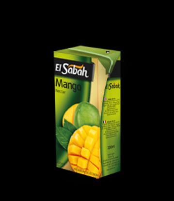 Picture of EL SABAH MANGO JUICE 200ML