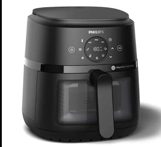 Picture of PHILIPS AIR FRYER NA220/09