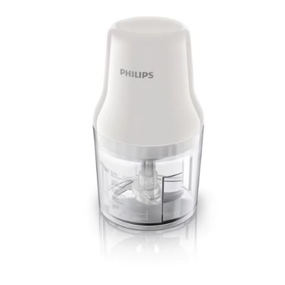 Picture of PHILIPS CHOPPER HR1393/01