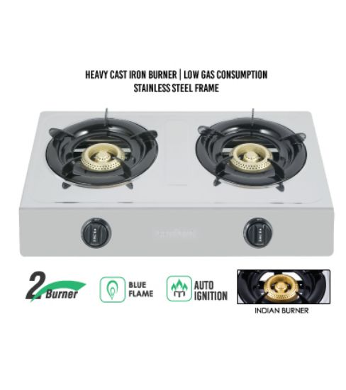 Picture of SANFORD GAS COOKER SF5222GC-STEEL