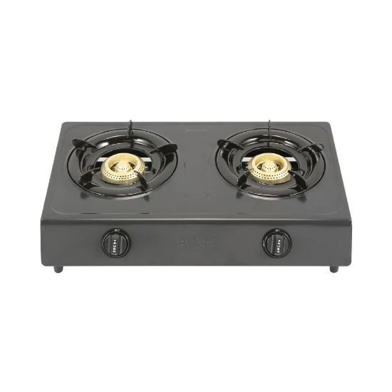 Picture of SANFORD GAS COOKER SF5222GC-BLACK