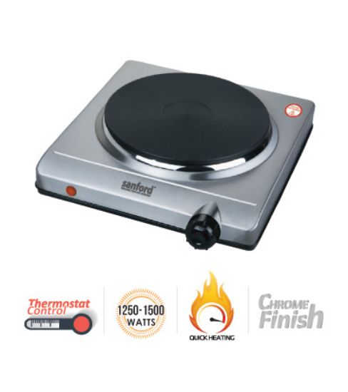 Picture of SANFORD HOT PLATE SF5007HPT