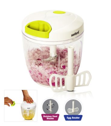 Picture of SANFORD MINI SLICER SF5592KT