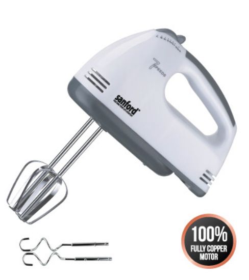 Picture of SANFORD HAND MIXER SF1340HM