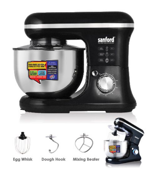 Picture of SANFORD STAND MIXER SF1364SM