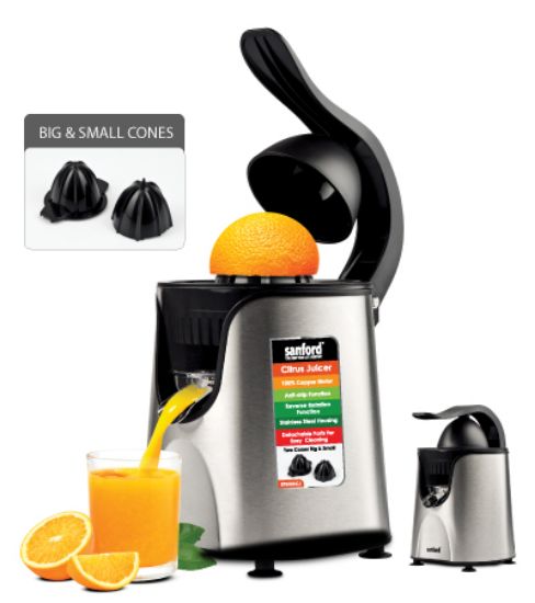Picture of SANFORD CITRUS JUICER SF5556CJ