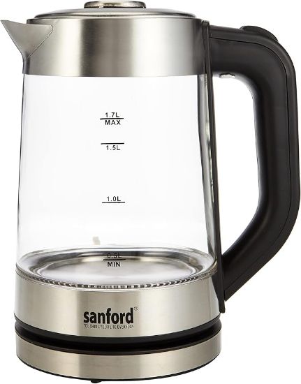 Picture of SANFORD KETTLE SF3350EK