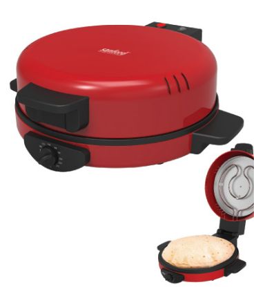 Picture of SANFORD ARABIC BREAD MAKER SF5794ABM