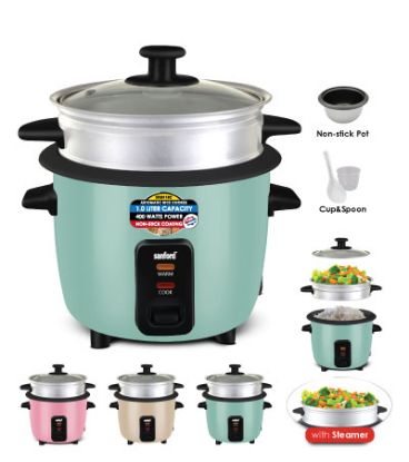 Picture of SANFORD RICE COOKER SF2511RC
