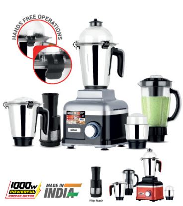 Picture of SANFORD MIXER GRINDER SF5913GM