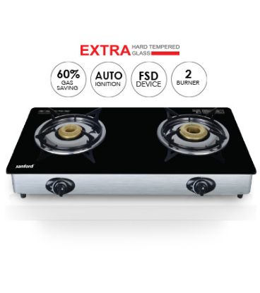 Picture of SANFORD GAS COOKER SF5228GC-B