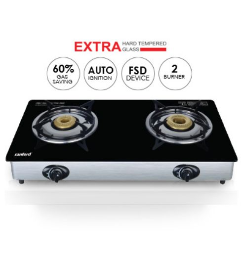 Picture of SANFORD GAS COOKER SF5228GC-B