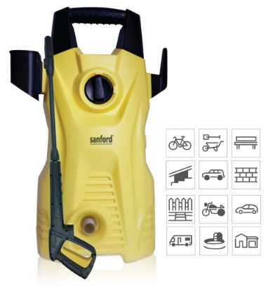 Picture of SANFORD CAR WASHER SF8503HPW