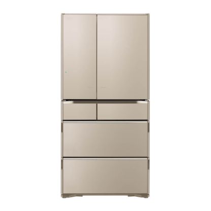 Picture of HITACHI REFRIGERATOR R-ZXC740KS XTN