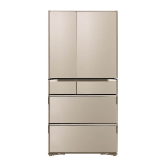 Picture of HITACHI REFRIGERATOR R-ZXC740KS XTN